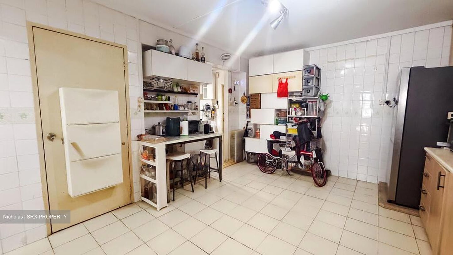 Blk 736 Pasir Ris Drive 10 (Pasir Ris), HDB 5 Rooms #517240271